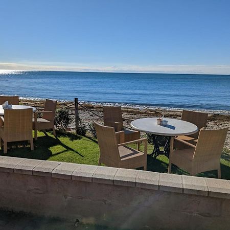 Seaside View Apartment Estepona Bagian luar foto
