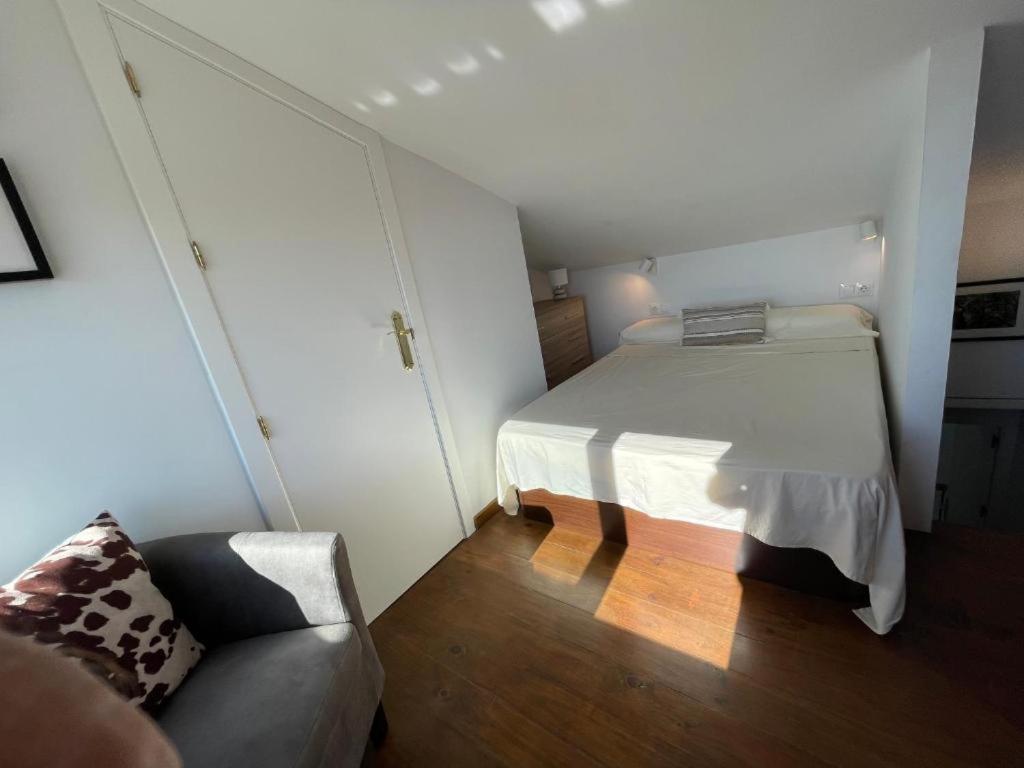 Seaside View Apartment Estepona Bagian luar foto